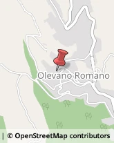 Tende e Tendaggi Olevano Romano,00035Roma