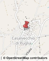 Alimentari Casalvecchio di Puglia,71030Foggia