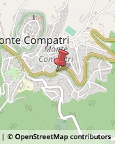 Aziende Sanitarie Locali (ASL) Monte Compatri,00077Roma