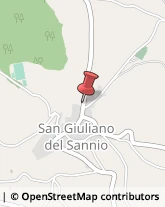Giornali e Riviste - Editori San Giuliano del Sannio,86100Campobasso