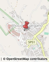 Spacci Aziendali ed Outlets Vico del Gargano,71018Foggia