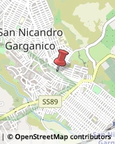 Imprese Edili San Nicandro Garganico,71100Foggia