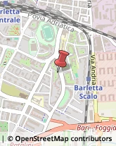 Sabbia, Ghiaia e Pietrisco Barletta,76121Barletta-Andria-Trani