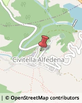 Ristoranti Civitella Alfedena,67030L'Aquila