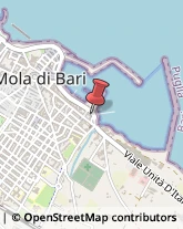 Carte Speciali Mola di Bari,70042Bari