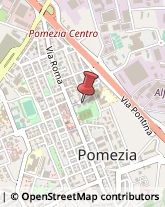 Arredamento Parrucchieri ed Istituti di Bellezza Pomezia,00040Roma