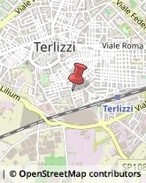 Alimentari Terlizzi,70038Bari