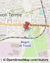 Forni Industriali Tivoli,00019Roma