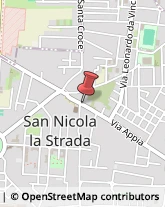 Ricami - Dettaglio San Nicola la Strada,81020Caserta