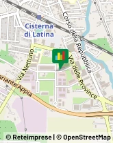 Via Bologna, 5,04012Cisterna di Latina