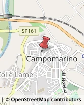 Motels Campomarino,86042Campobasso