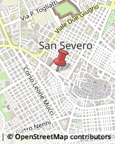 Campane San Severo,71016Foggia