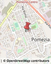 Pizzerie e Panifici - Macchine ed Impianti Pomezia,00040Roma