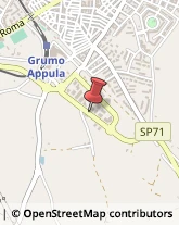 Aziende Agricole Grumo Appula,70025Bari