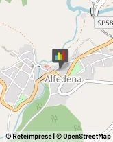 Corpo Forestale Alfedena,67030L'Aquila