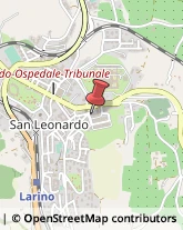 Farmacie Larino,86100Campobasso