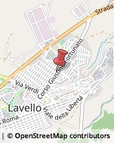 Macellerie Lavello,85024Potenza