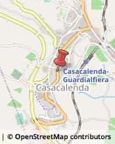 Commercialisti Casacalenda,86043Campobasso
