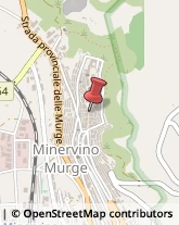 Panetterie Minervino Murge,76013Barletta-Andria-Trani