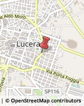 Macellerie Lucera,71036Foggia