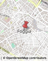 Comuni e Servizi Comunali,71121Foggia