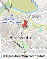 Autolinee Benevento,82100Benevento