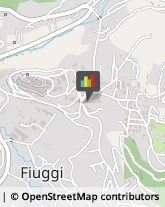 Studi Tecnici ed Industriali Fiuggi,03014Frosinone