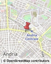 Consulenza Informatica Andria,76123Barletta-Andria-Trani