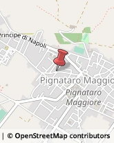 Panetterie Pignataro Maggiore,81052Caserta