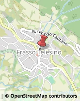 Macellerie Frasso Telesino,82030Benevento