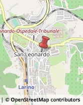 Tipografie Larino,86035Campobasso