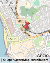 Via Roma, 54,00042Anzio