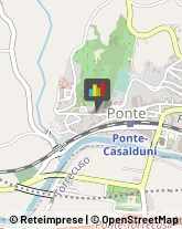 Poste Ponte,82030Benevento