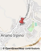 Uffici Temporanei Ariano Irpino,83031Avellino