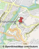 Università ed Istituti Superiori Frosinone,03100Frosinone