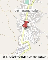 Pasticcerie - Dettaglio Serracapriola,71010Foggia