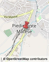 Tende e Tendaggi Piedimonte Matese,81016Caserta