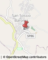 Autotrasporti San Sossio Baronia,83050Avellino