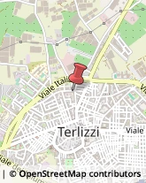 Centrifughe Terlizzi,70038Bari