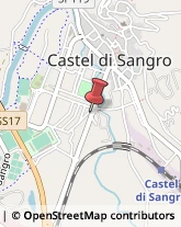 Telefoni e Cellulari Castel di Sangro,67031L'Aquila