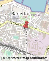 Marketing e Indagini di Mercato Barletta,70051Barletta-Andria-Trani