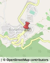 Bar e Caffetterie Bonefro,86041Campobasso