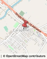 Scaldabagni Carapelle,71041Foggia