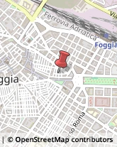 Uccelli,71100Foggia