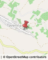 Prosciuttifici e Salumifici - Produzione Tavenna,86030Campobasso