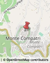 Impianti Sportivi Monte Compatri,00077Roma