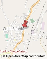 Elettrauto Colle Sannita,82024Benevento