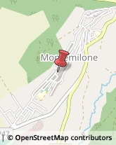 Carabinieri Montemilone,85020Potenza