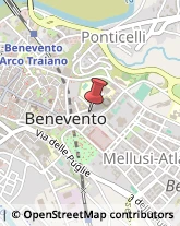 Comuni e Servizi Comunali Benevento,82100Benevento