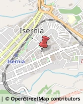 Tessuti Arredamento - Dettaglio Isernia,86170Isernia